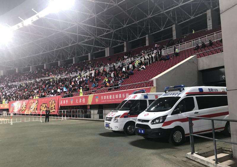 高阳县大中小型活动保障